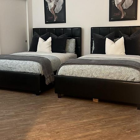 洛杉矶Exceptional Loft Free Parking And Wifi公寓 外观 照片