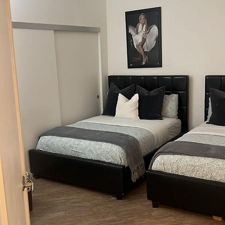 洛杉矶Exceptional Loft Free Parking And Wifi公寓 外观 照片