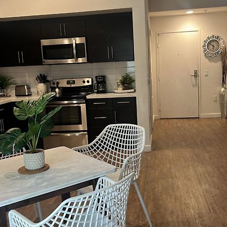 洛杉矶Exceptional Loft Free Parking And Wifi公寓 外观 照片