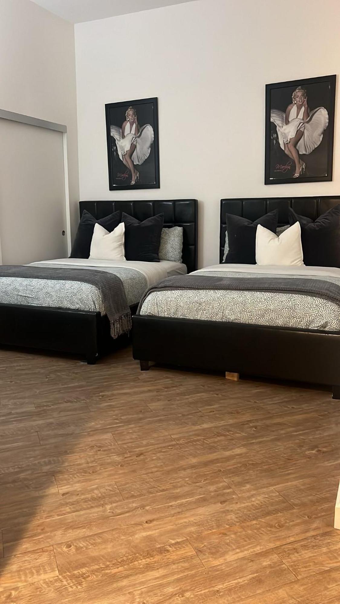 洛杉矶Exceptional Loft Free Parking And Wifi公寓 外观 照片