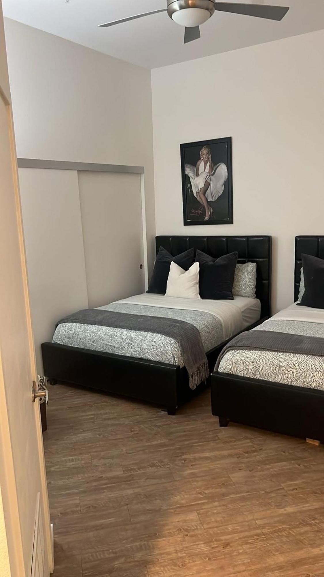 洛杉矶Exceptional Loft Free Parking And Wifi公寓 外观 照片
