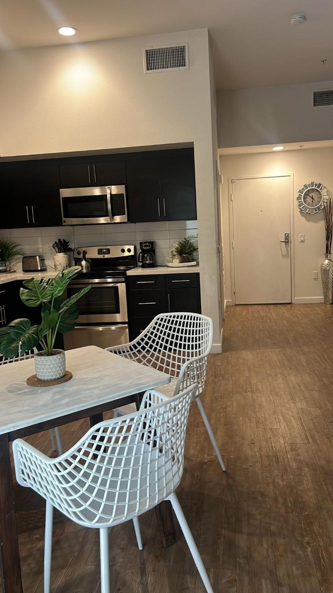 洛杉矶Exceptional Loft Free Parking And Wifi公寓 外观 照片