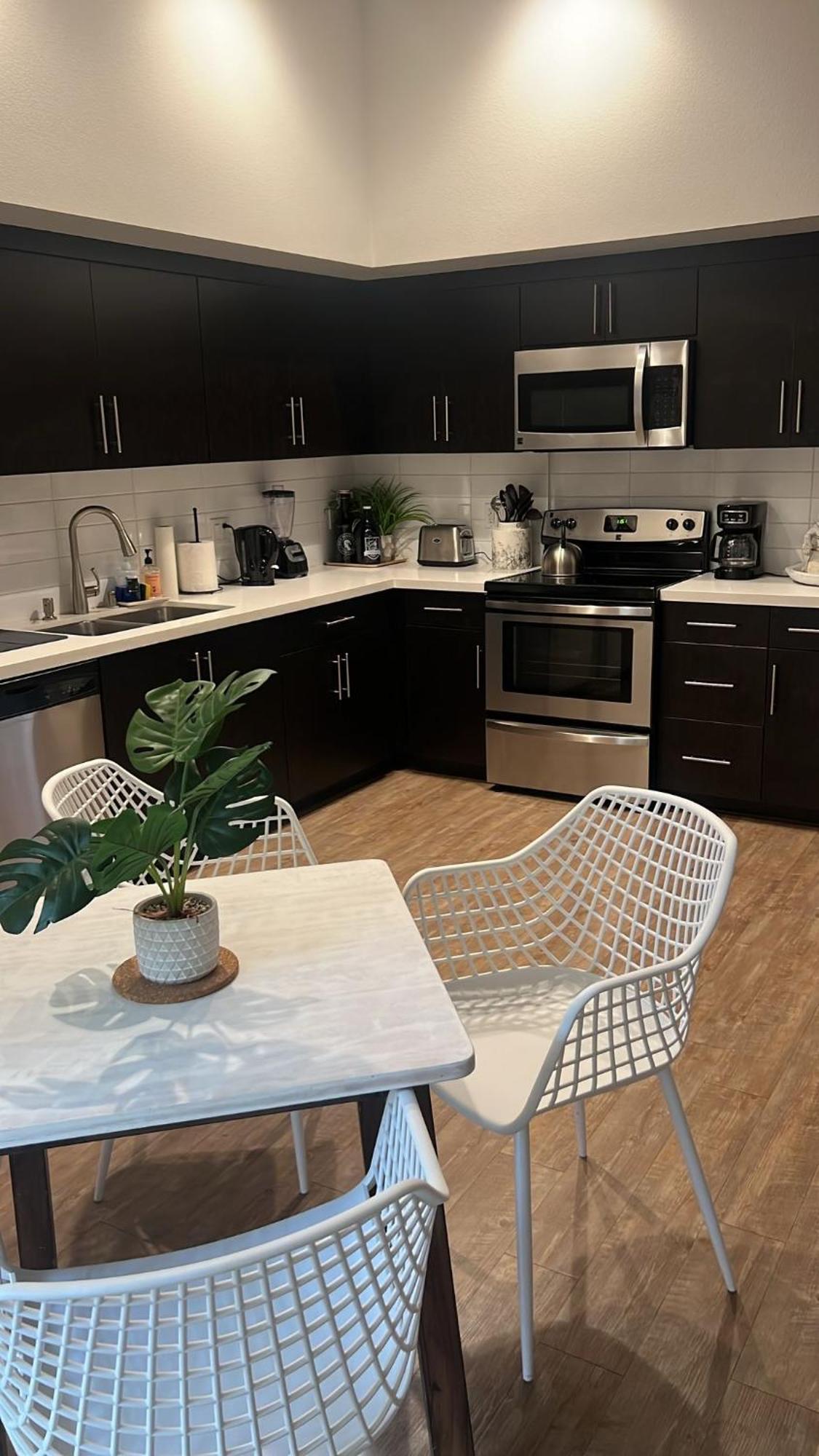 洛杉矶Exceptional Loft Free Parking And Wifi公寓 外观 照片