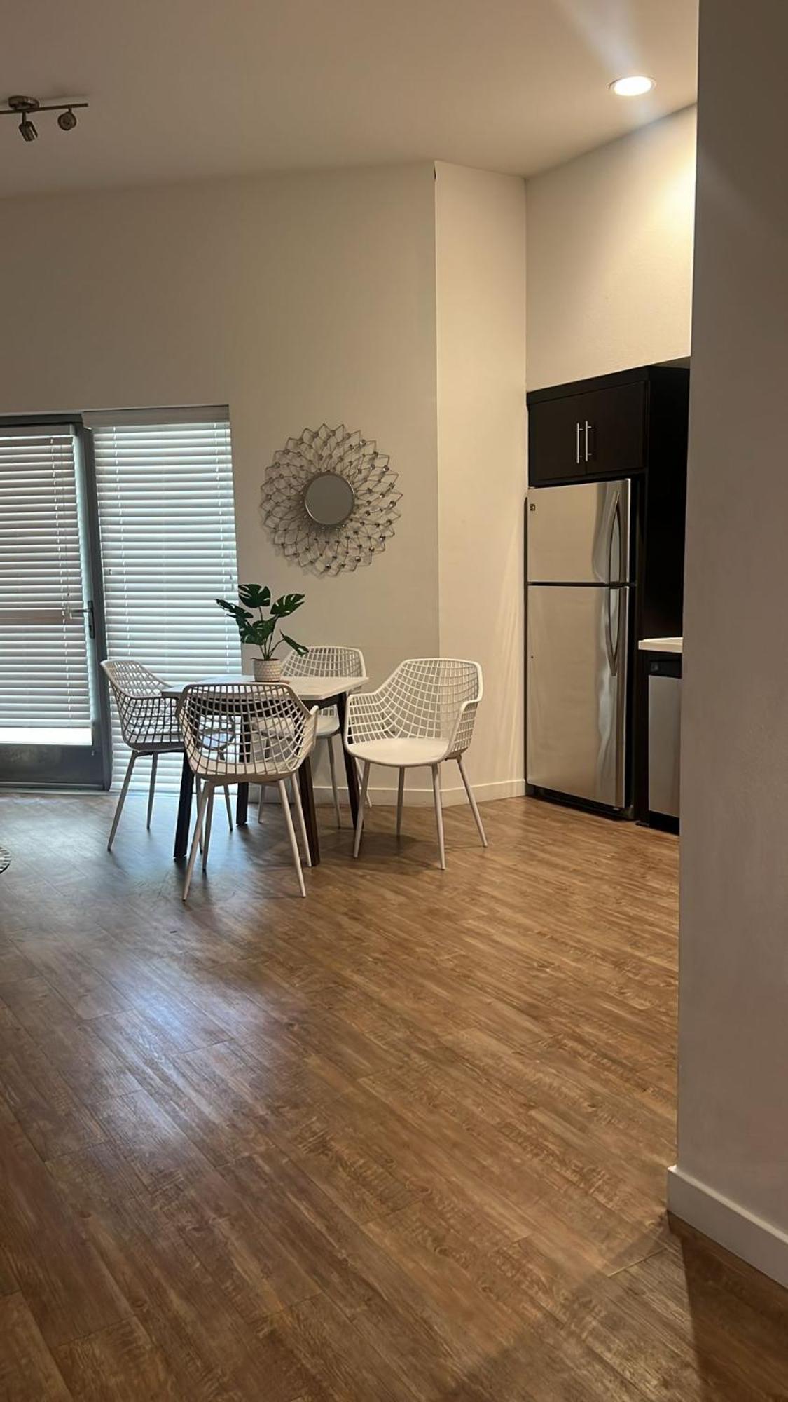 洛杉矶Exceptional Loft Free Parking And Wifi公寓 外观 照片