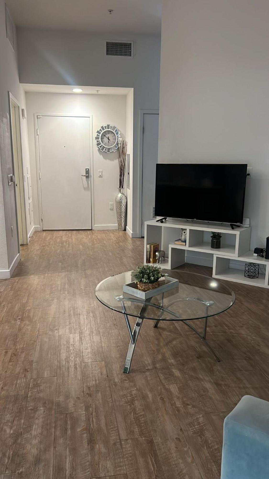 洛杉矶Exceptional Loft Free Parking And Wifi公寓 外观 照片