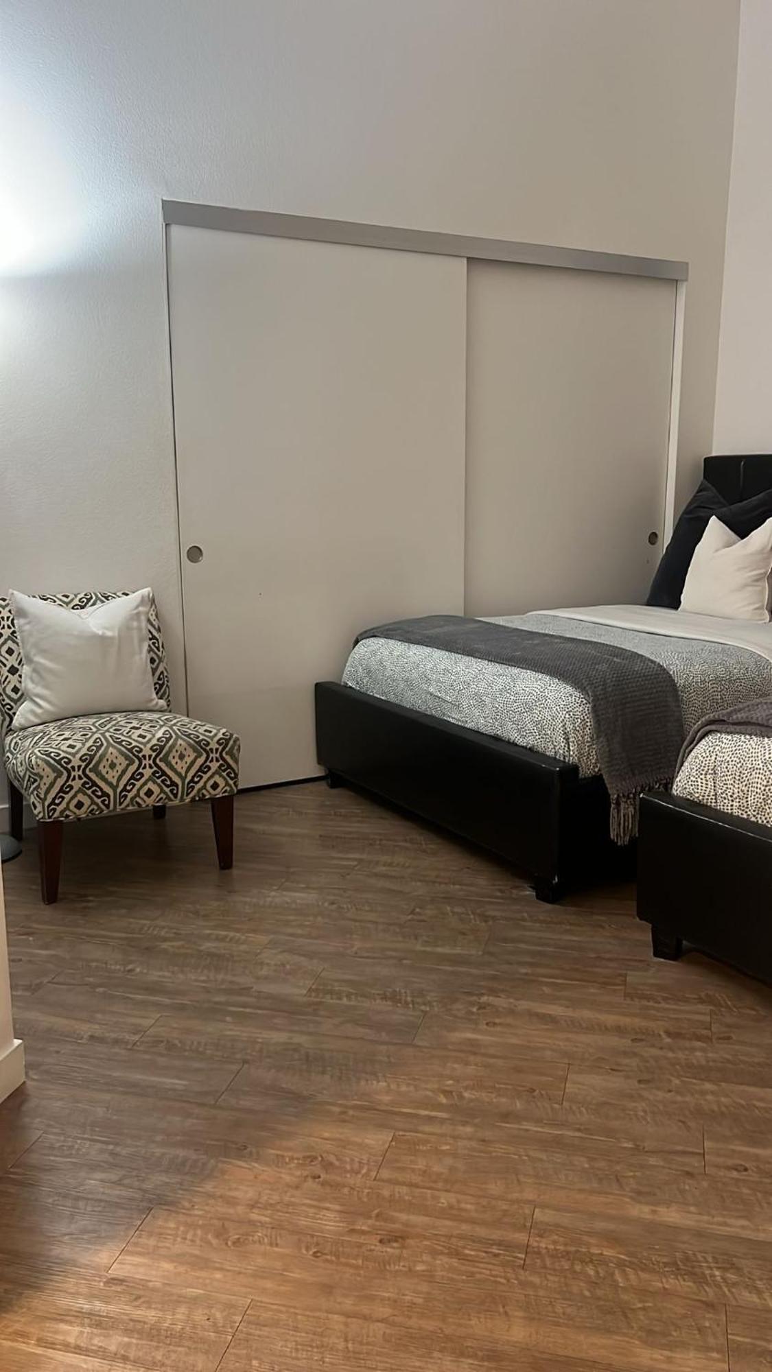洛杉矶Exceptional Loft Free Parking And Wifi公寓 外观 照片