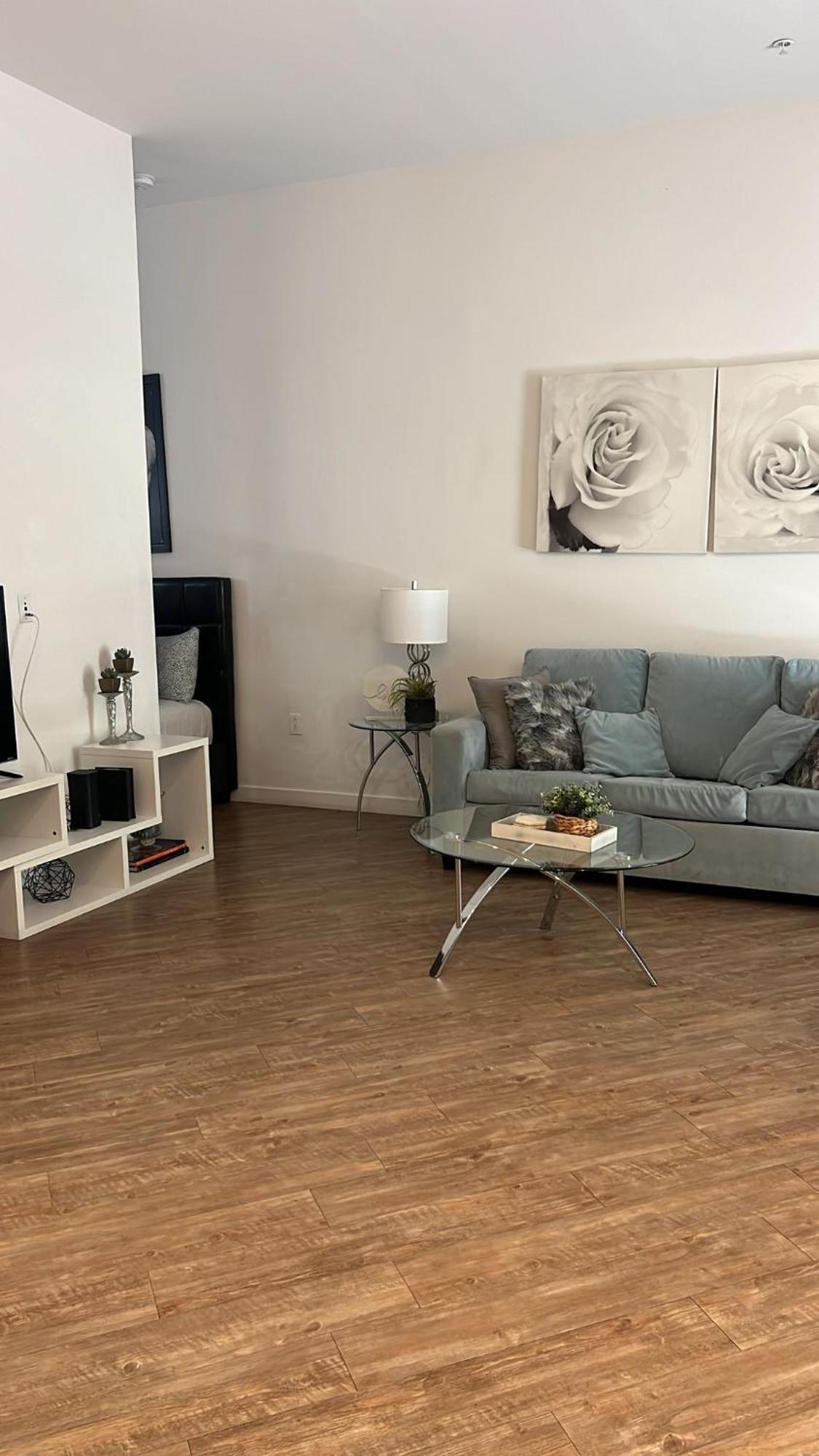 洛杉矶Exceptional Loft Free Parking And Wifi公寓 外观 照片